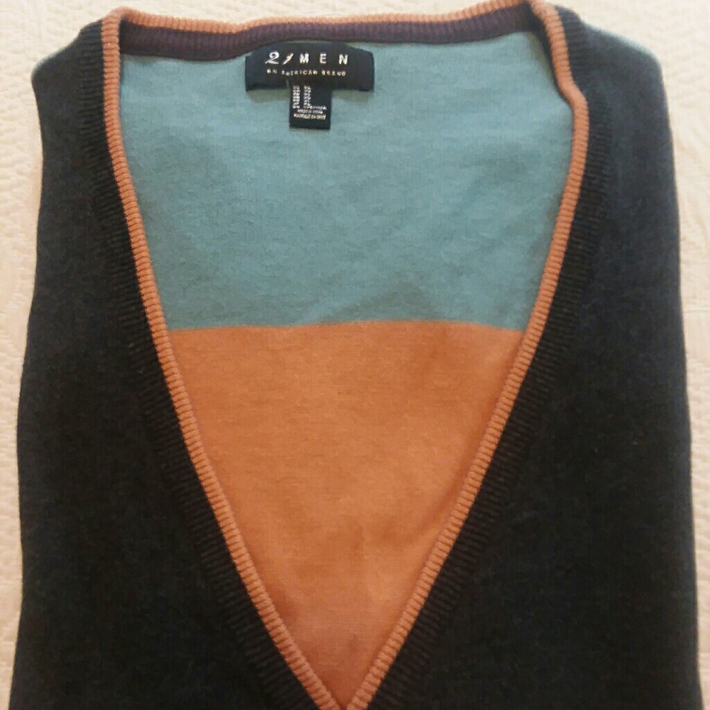 PRICE REDUCED!!! Sweater
